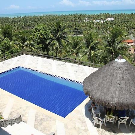 Maravilhosa Mansao Na Praia De Ipioca Maceió Exterior foto