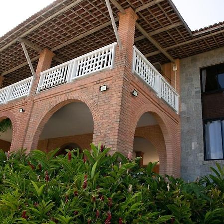 Maravilhosa Mansao Na Praia De Ipioca Maceió Exterior foto